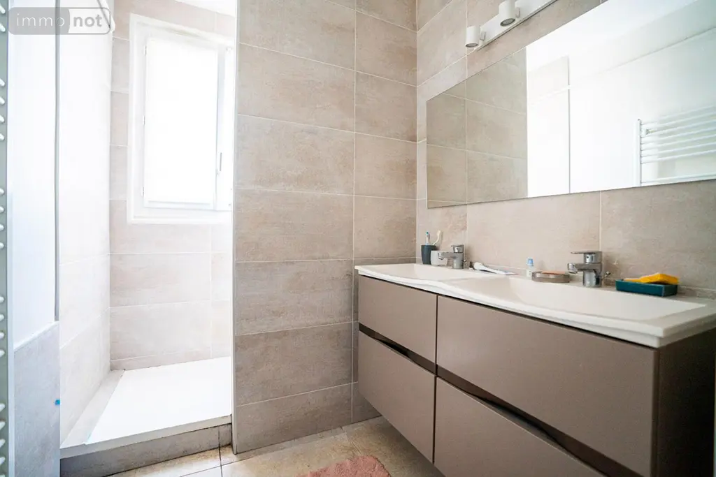 Appartement a vendre Rennes 35000 Ille-et-Vilaine 35 91 m2 3 pièces 399900 euros 2198 005