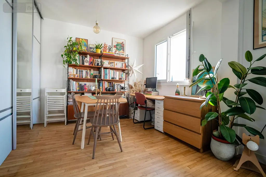 Appartement a vendre Rennes 35000 Ille-et-Vilaine 35 67 m2 4 pièces 269900 euros 2197 005