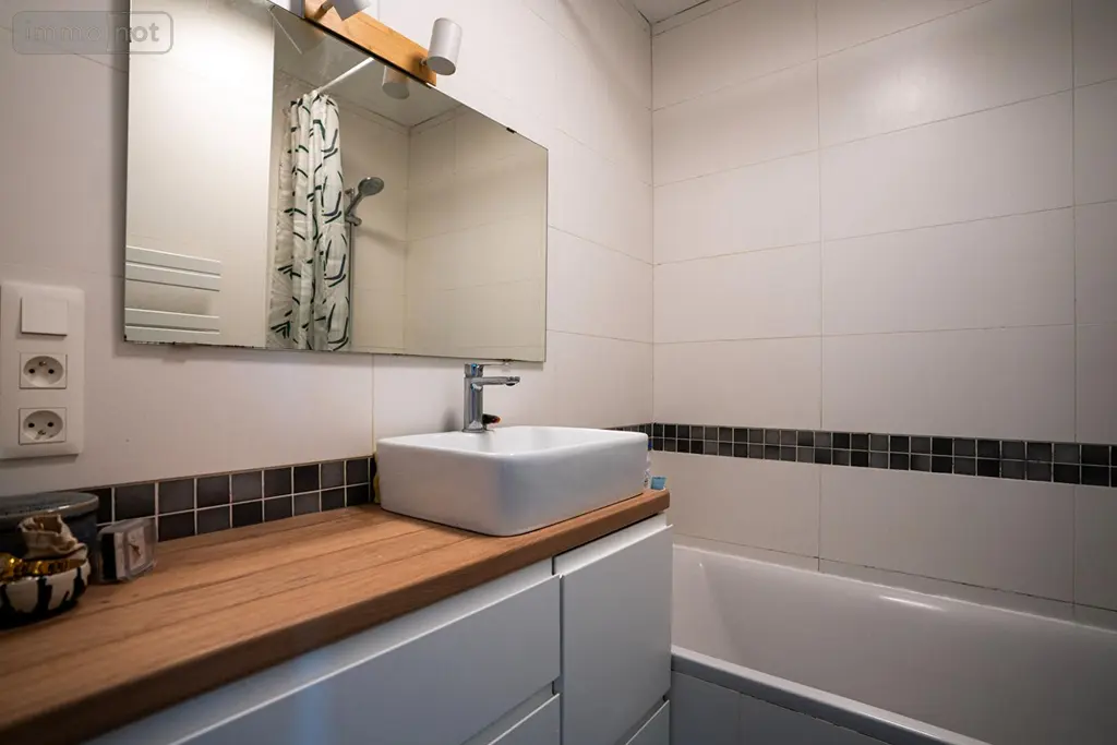 Appartement a vendre Rennes 35000 Ille-et-Vilaine 35 67 m2 4 pièces 269900 euros 2197 008