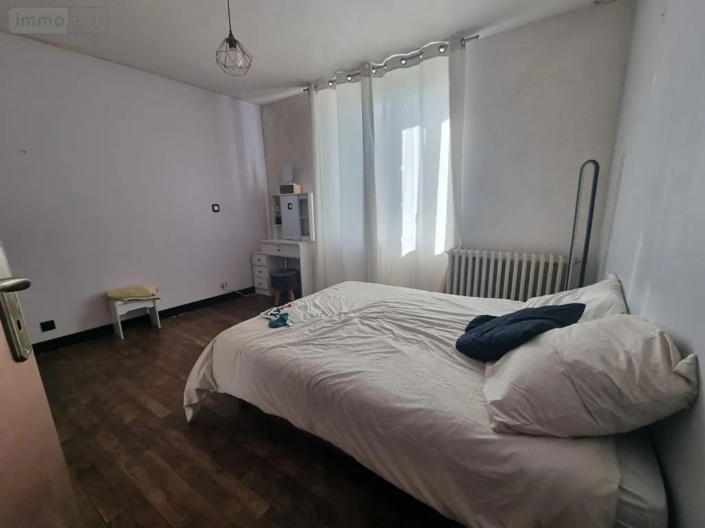 Maison a vendre Saint-Aubin-de-Terregatte 50240 Manche 50 107 m2 5 pièces 147800 euros MA654 009