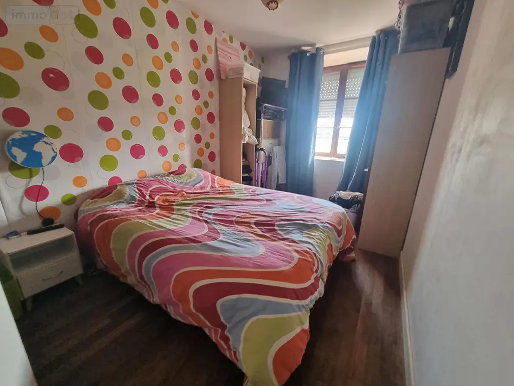 Maison a vendre Saint-Aubin-de-Terregatte 50240 Manche 50 107 m2 5 pièces 147800 euros MA654 011