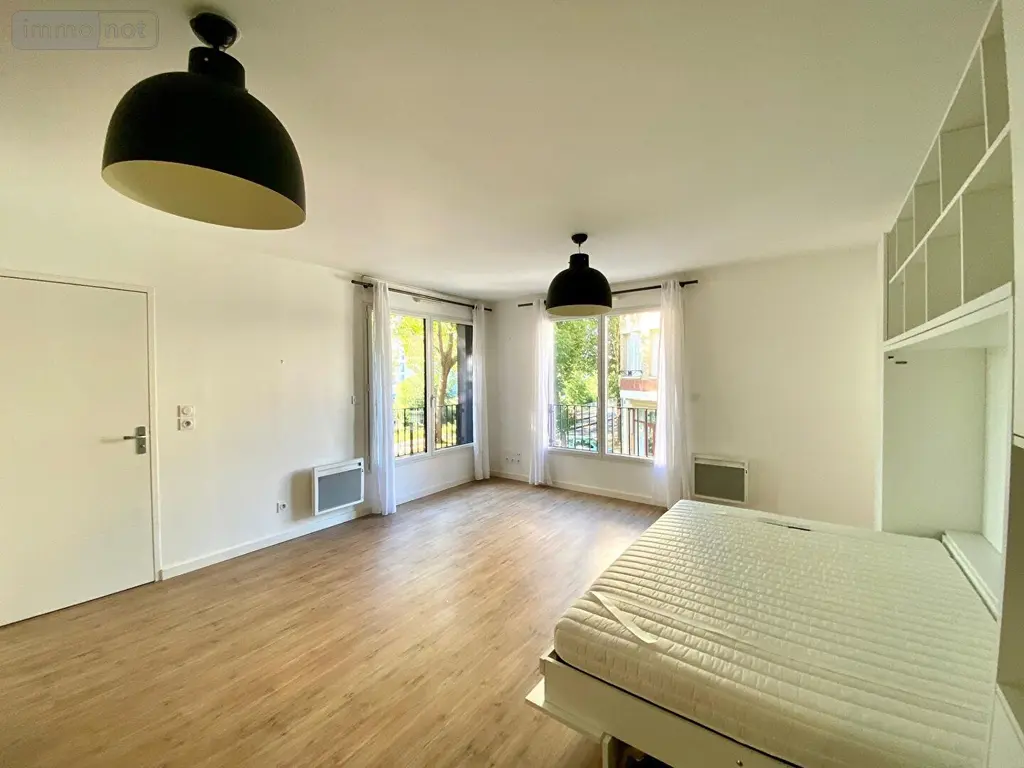 Appartement a vendre Rennes 35000 Ille-et-Vilaine 35 32 m2 1 pièce 215800 euros 048-V1382S 003