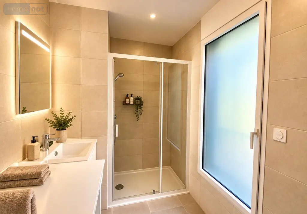 Appartement a vendre Rennes 35000 Ille-et-Vilaine 35 32 m2 1 pièce 215800 euros 048-V1382S 007