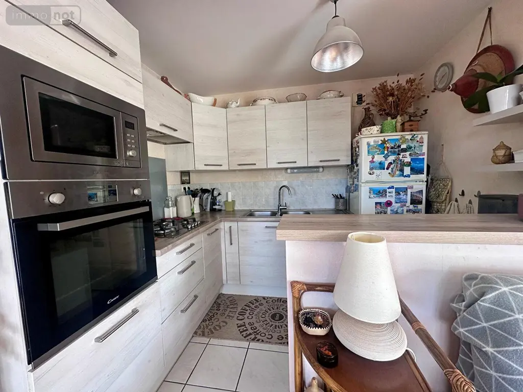 Appartement a vendre Rennes 35700 Ille-et-Vilaine 35 64 m2 3 pièces 245575 euros 2200 007