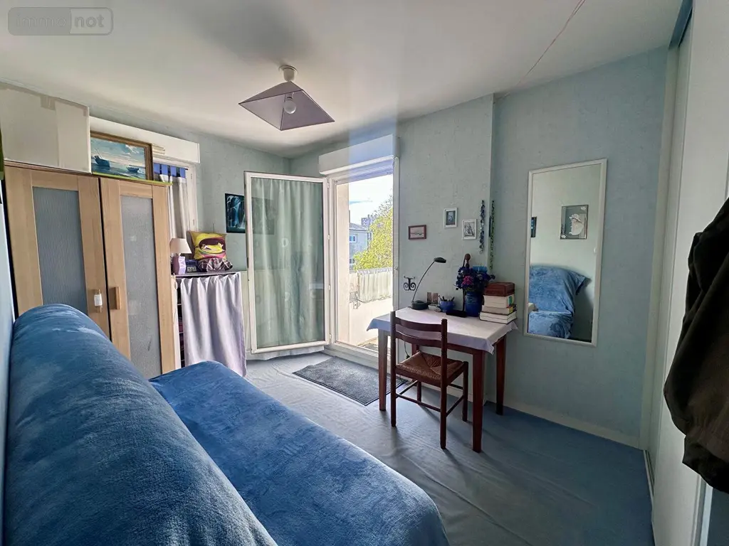 Appartement a vendre Rennes 35700 Ille-et-Vilaine 35 64 m2 3 pièces 245575 euros 2200 008