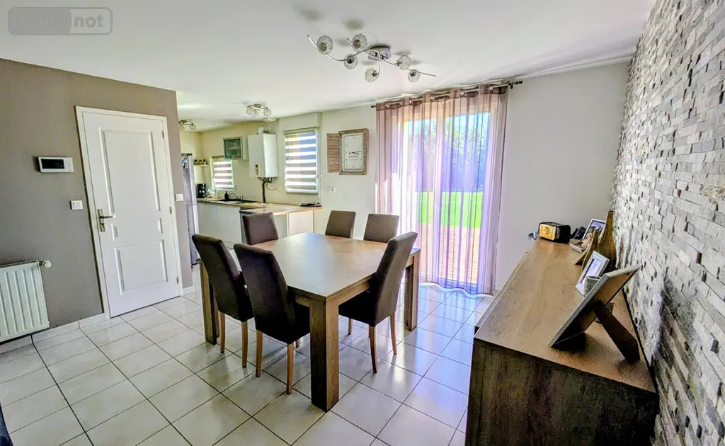 Maison a vendre Montaigu-la-Brisette 50700 Manche 50 75 m2 4 pièces 228400 euros 83 003