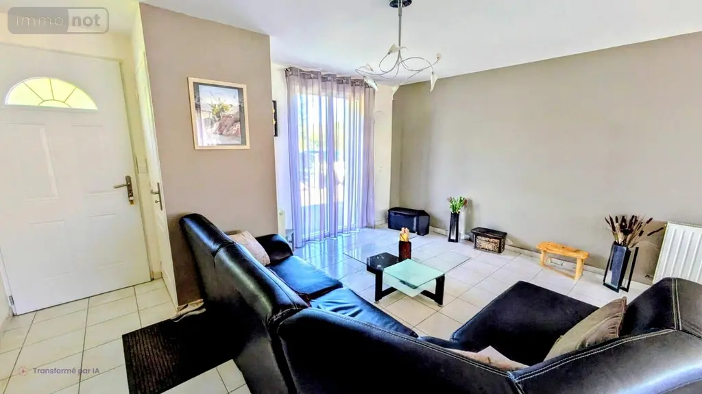 Maison a vendre Montaigu-la-Brisette 50700 Manche 50 75 m2 4 pièces 228400 euros 83 004