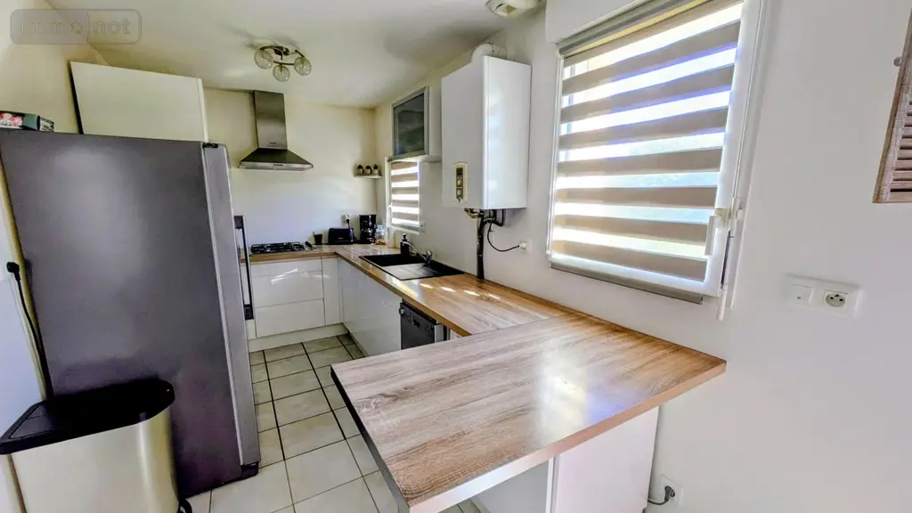 Maison a vendre Montaigu-la-Brisette 50700 Manche 50 75 m2 4 pièces 228400 euros 83 005
