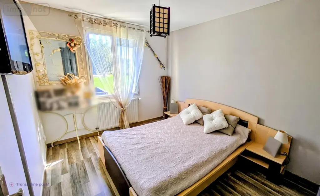 Maison a vendre Montaigu-la-Brisette 50700 Manche 50 75 m2 4 pièces 228400 euros 83 006
