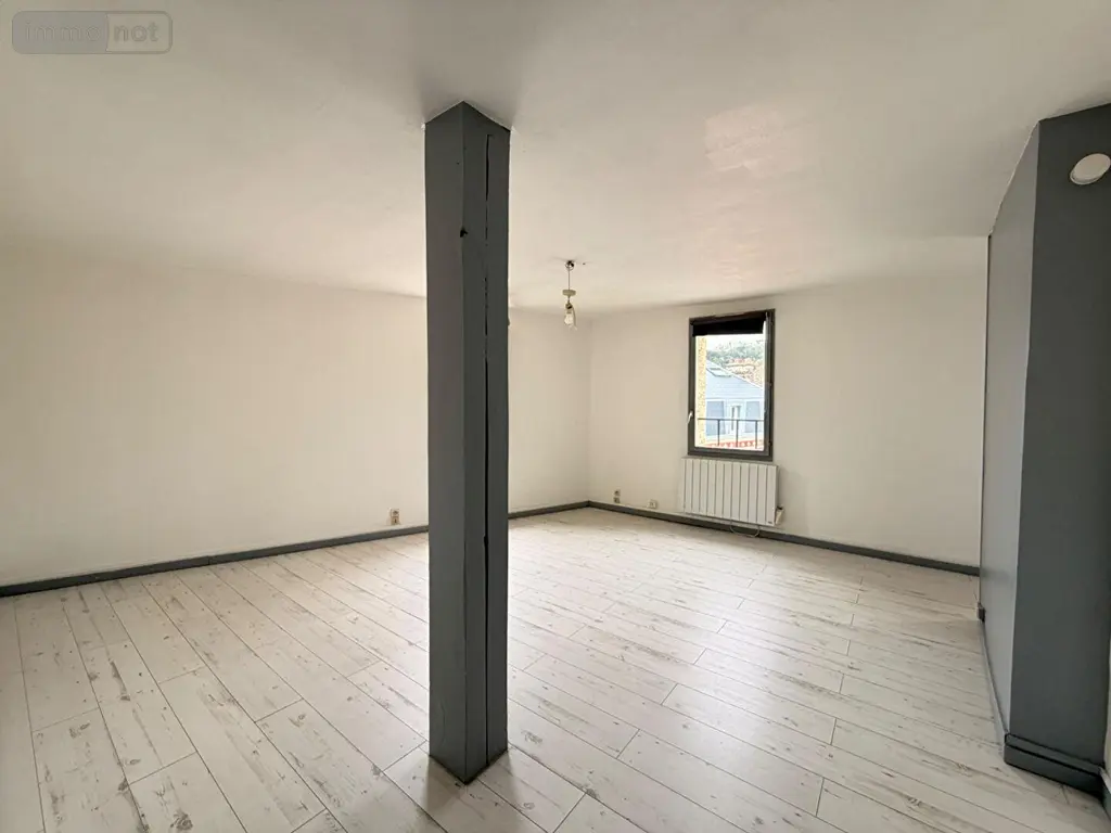 Appartement a vendre Le Havre 76600 Seine-Maritime 76 144 m2 7 pièces 234000 euros 189 004