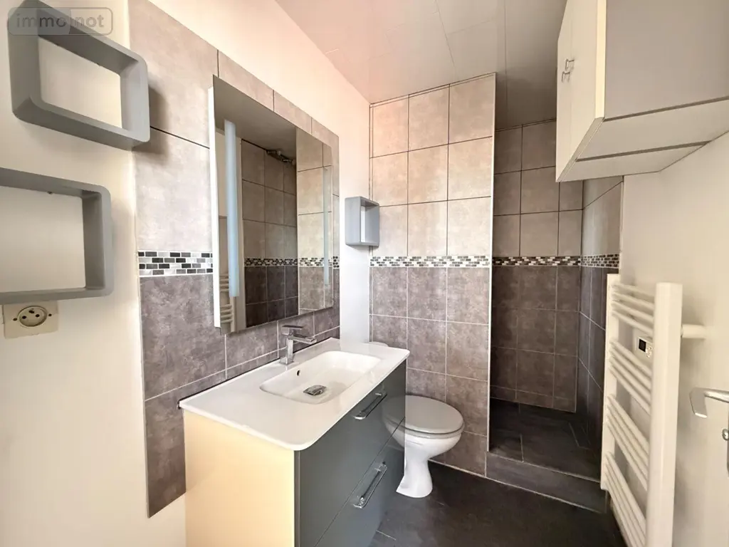 Appartement a vendre Le Havre 76600 Seine-Maritime 76 144 m2 7 pièces 234000 euros 189 006
