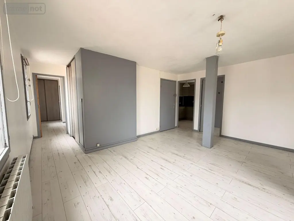 Appartement a vendre Le Havre 76600 Seine-Maritime 76 144 m2 7 pièces 234000 euros 189 008
