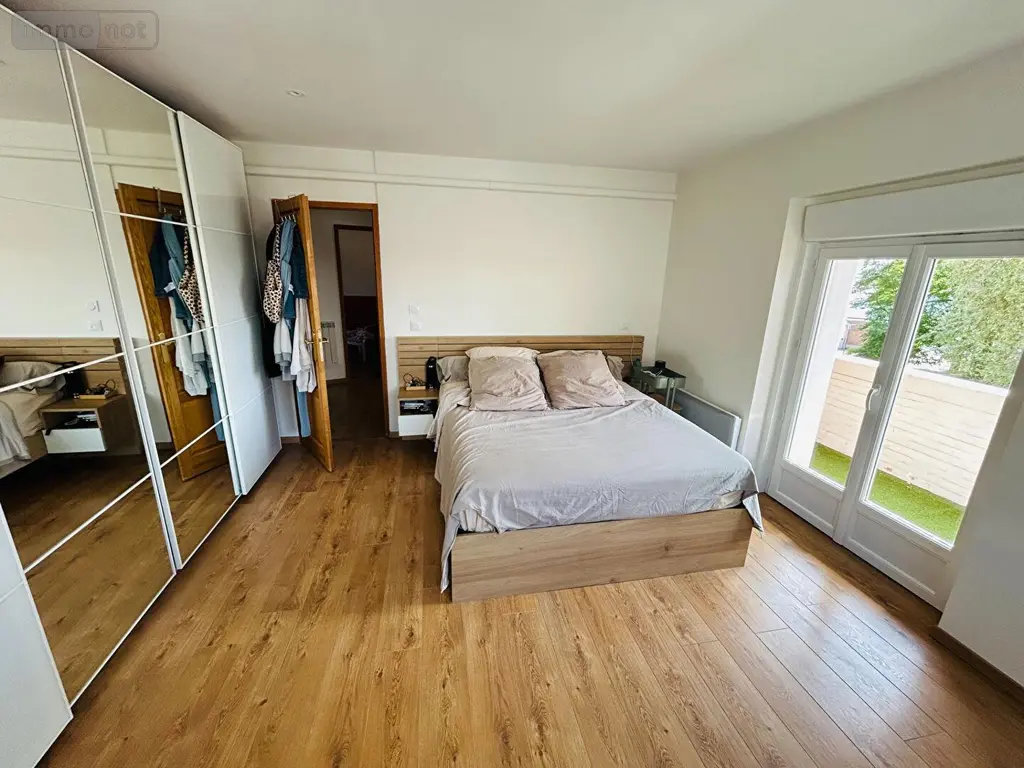 Appartement a vendre Dunkerque 59140 Nord 59 73 m2 4 pièces 220000 euros 606 004