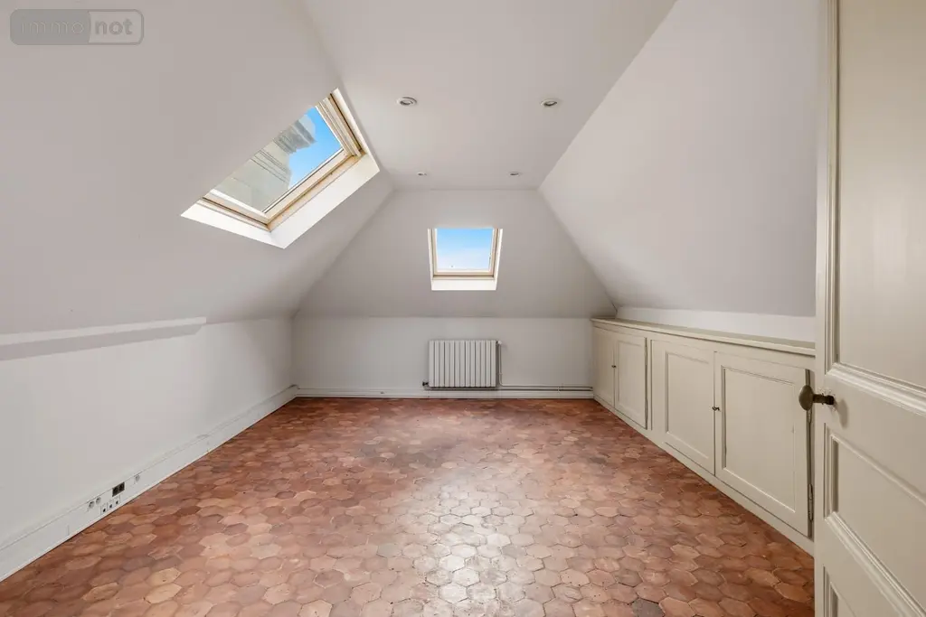 Appartement a vendre Rouen 76000 Seine-Maritime 76 155 m2 5 pièces 334000 euros 190 003