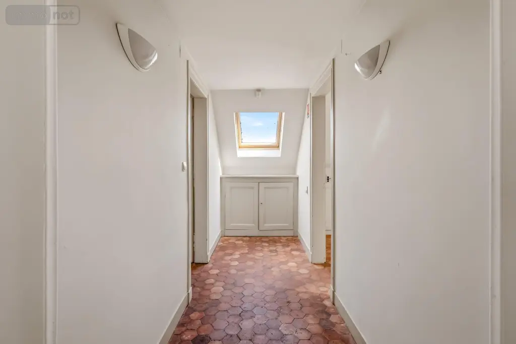 Appartement a vendre Rouen 76000 Seine-Maritime 76 155 m2 5 pièces 334000 euros 190 005