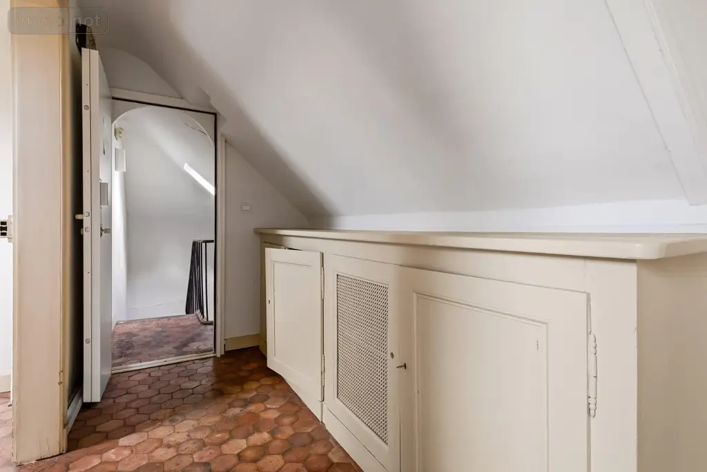 Appartement a vendre Rouen 76000 Seine-Maritime 76 155 m2 5 pièces 334000 euros 190 007