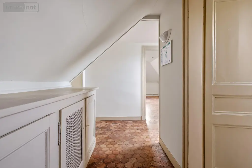 Appartement a vendre Rouen 76000 Seine-Maritime 76 155 m2 5 pièces 334000 euros 190 010