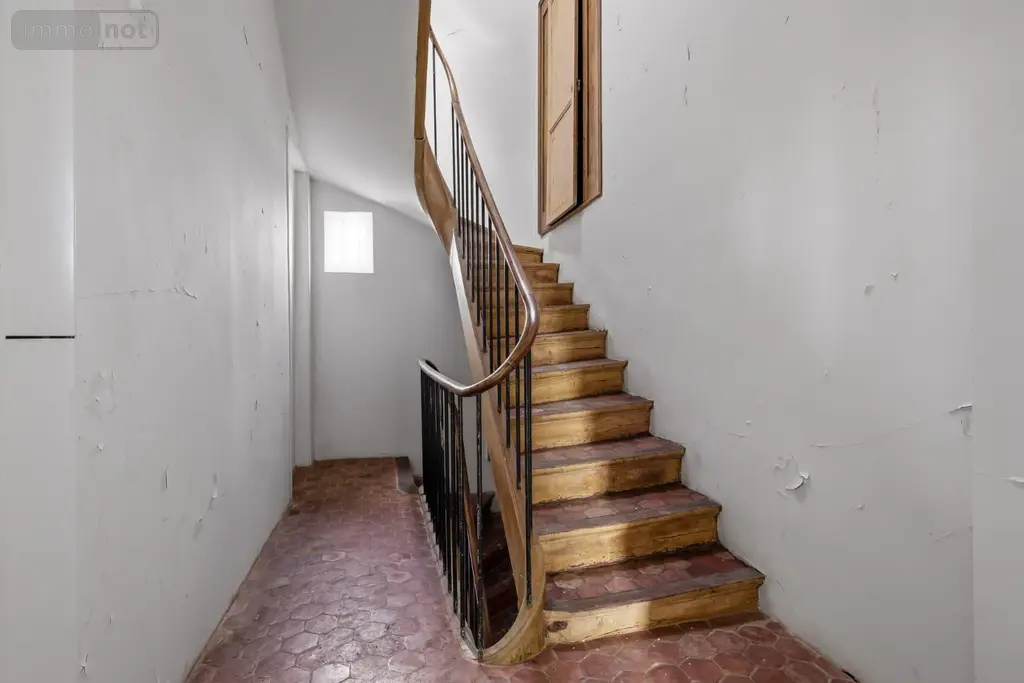Appartement a vendre Rouen 76000 Seine-Maritime 76 155 m2 5 pièces 334000 euros 190 011