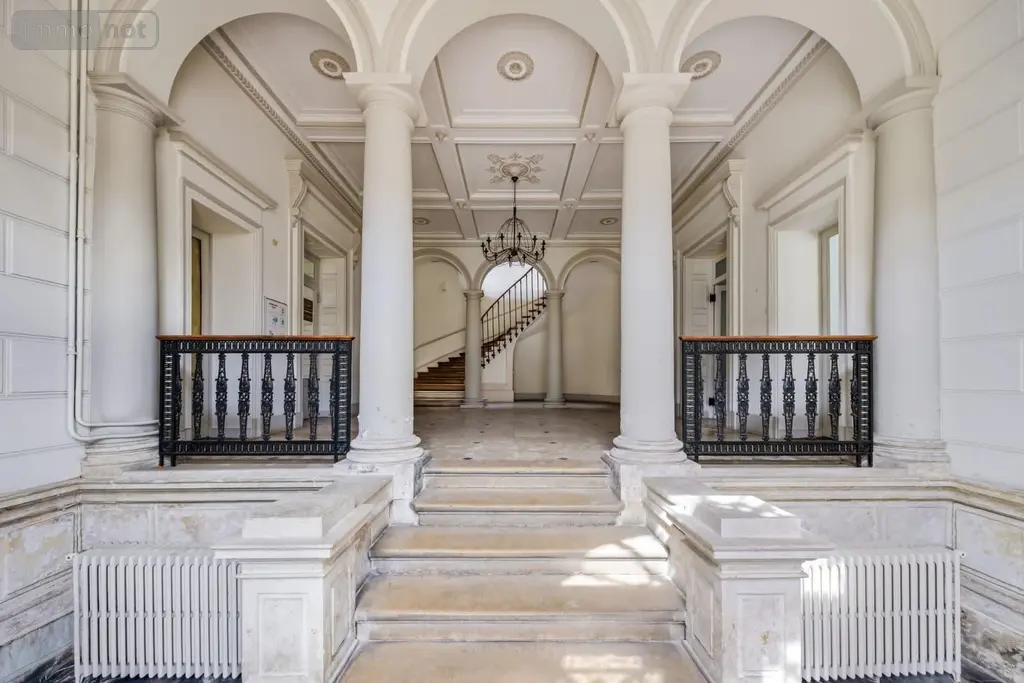 Appartement a vendre Rouen 76000 Seine-Maritime 76 155 m2 5 pièces 334000 euros 190 013
