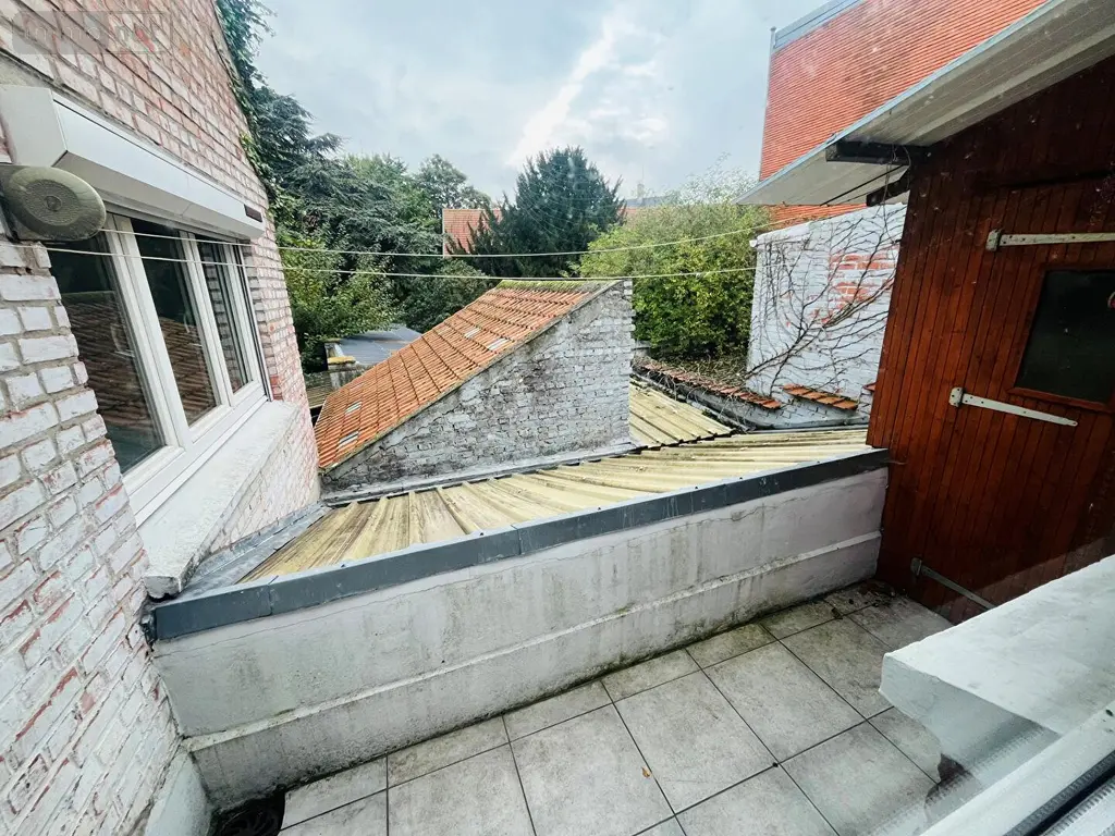 Immeuble de rapport a vendre Bourbourg 59630 Nord 59 157 m2 3 pièces 130000 euros 607 006