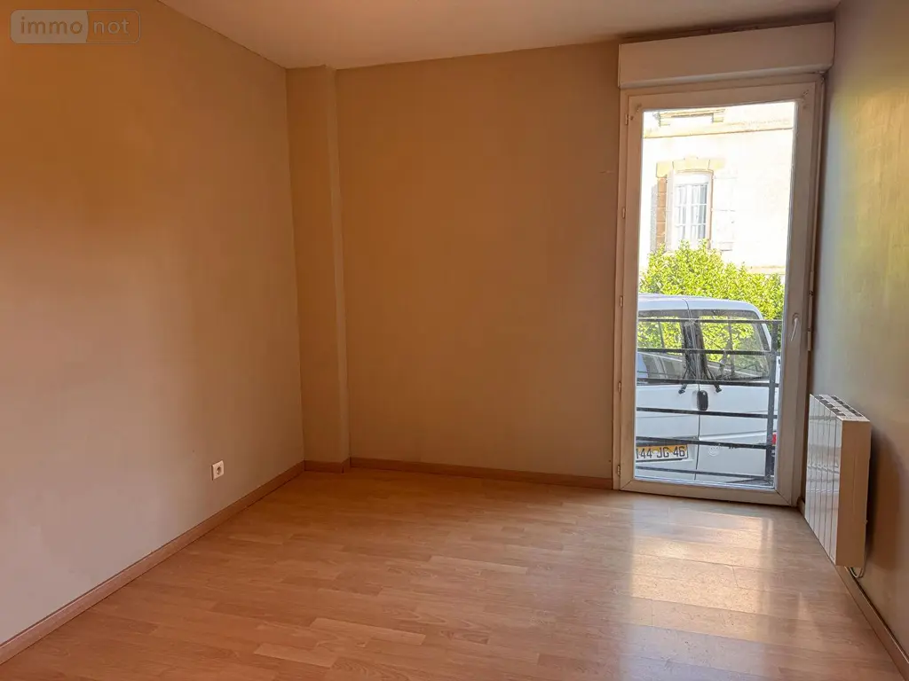Appartement a vendre Figeac 46100 Lot 46 44 m2 2 pièces 90100 euros 234 002