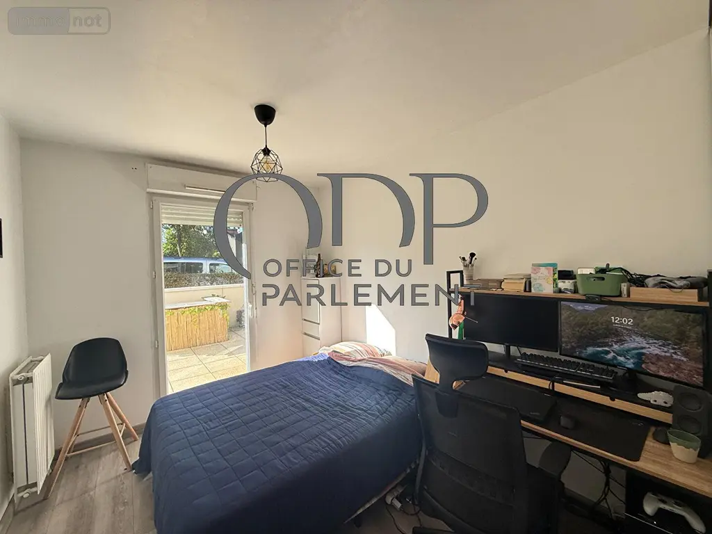 Appartement a vendre Rennes 35000 Ille-et-Vilaine 35 62 m2 3 pièces 287250 euros LAT 007