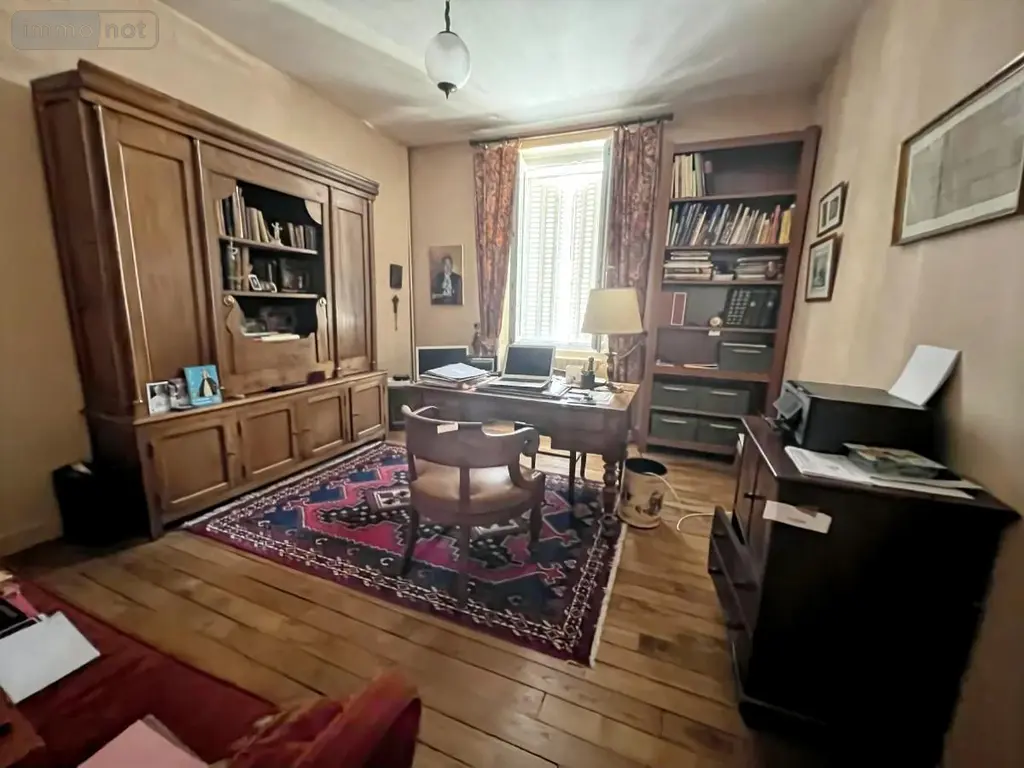 Maison a vendre Rennes 35700 Ille-et-Vilaine 35 132 m2 7 pièces 726400 euros 35018-793 008