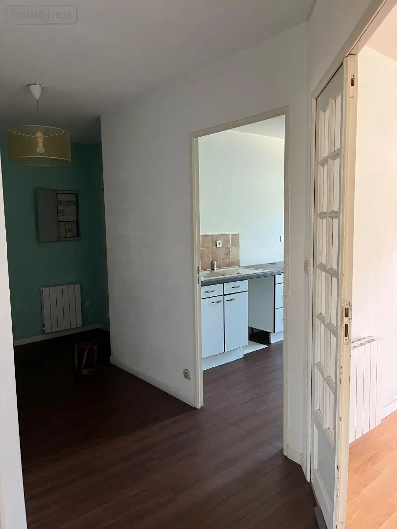 Location divers Saint-Grégoire 35760 Ille-et-Vilaine 35 892 euros 1228 004