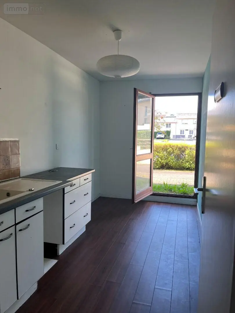 Location divers Saint-Grégoire 35760 Ille-et-Vilaine 35 892 euros 1228 005
