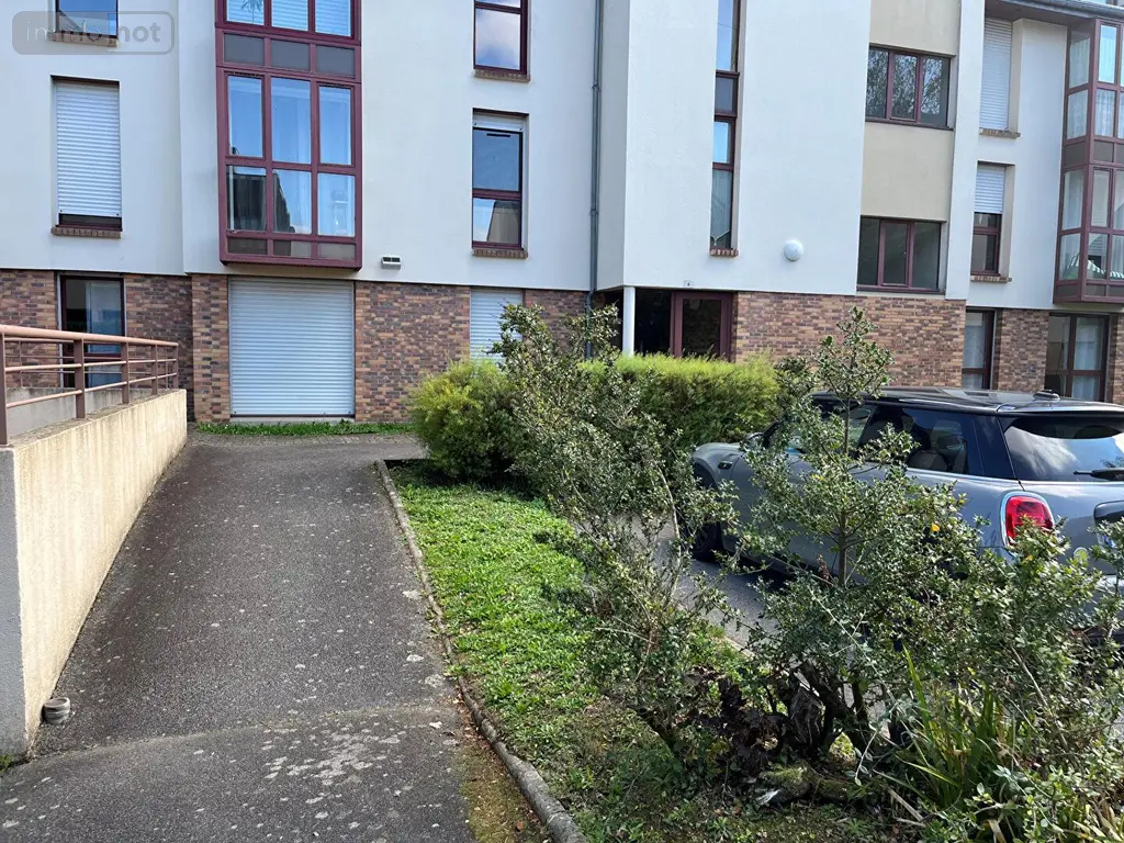 Location divers Saint-Grégoire 35760 Ille-et-Vilaine 35 892 euros 1228 006