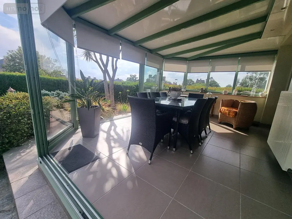 Maison a vendre Ducey-Les Chéris 50220 Manche 50 182 m2 7 pièces 298000 euros MA655 001