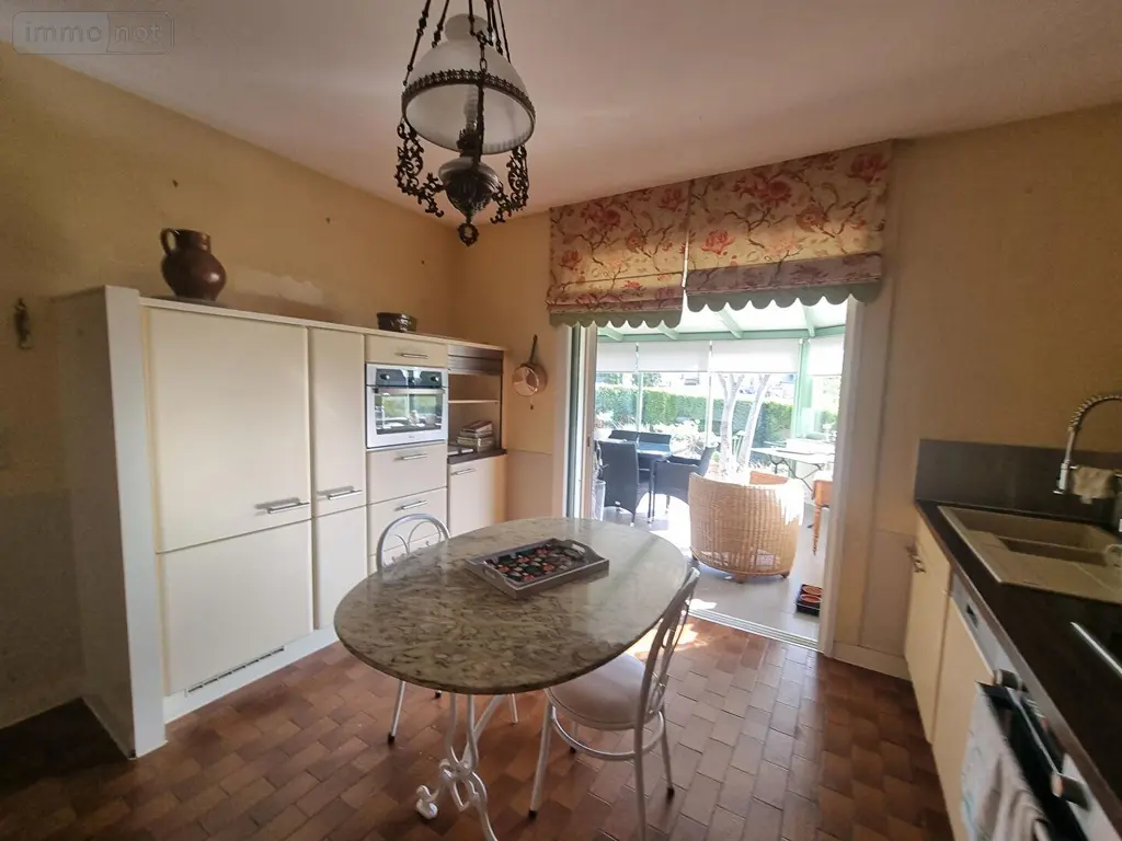 Maison a vendre Ducey-Les Chéris 50220 Manche 50 182 m2 7 pièces 298000 euros MA655 003
