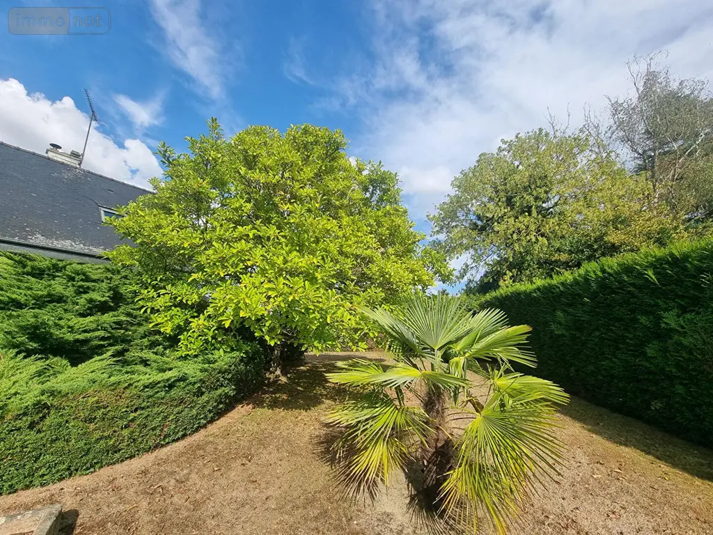 Maison a vendre Ducey-Les Chéris 50220 Manche 50 182 m2 7 pièces 298000 euros MA655 007