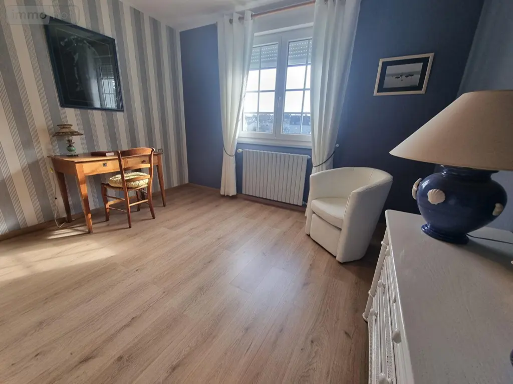 Maison a vendre Ducey-Les Chéris 50220 Manche 50 182 m2 7 pièces 298000 euros MA655 009