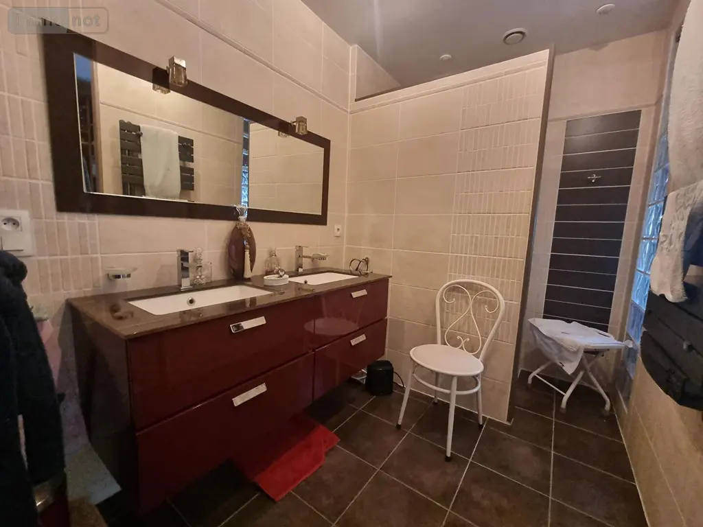 Maison a vendre Ducey-Les Chéris 50220 Manche 50 182 m2 7 pièces 298000 euros MA655 010