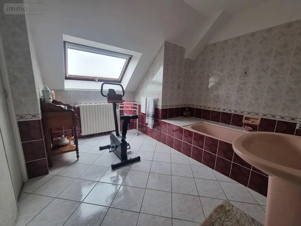 Maison a vendre Ducey-Les Chéris 50220 Manche 50 182 m2 7 pièces 298000 euros MA655 011