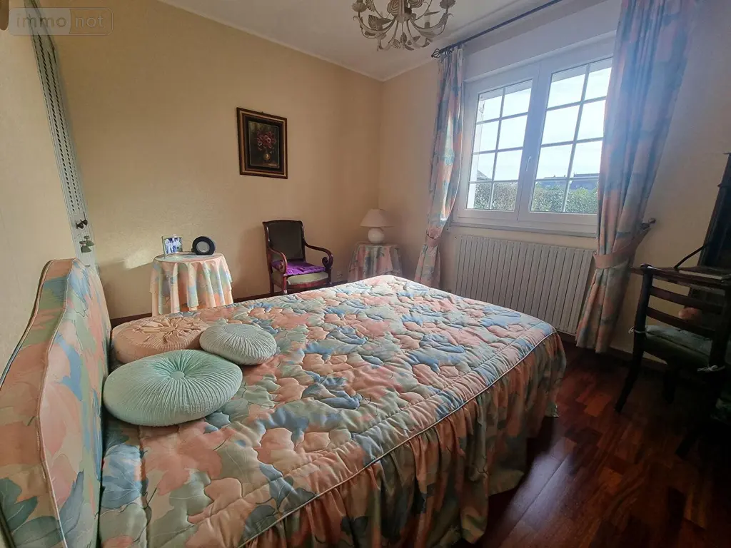 Maison a vendre Ducey-Les Chéris 50220 Manche 50 182 m2 7 pièces 298000 euros MA655 013
