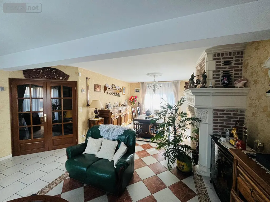 Maison a vendre Téteghem-Coudekerque-Village 59380 Nord 59 155 m2 8 pièces 560000 euros 609 003