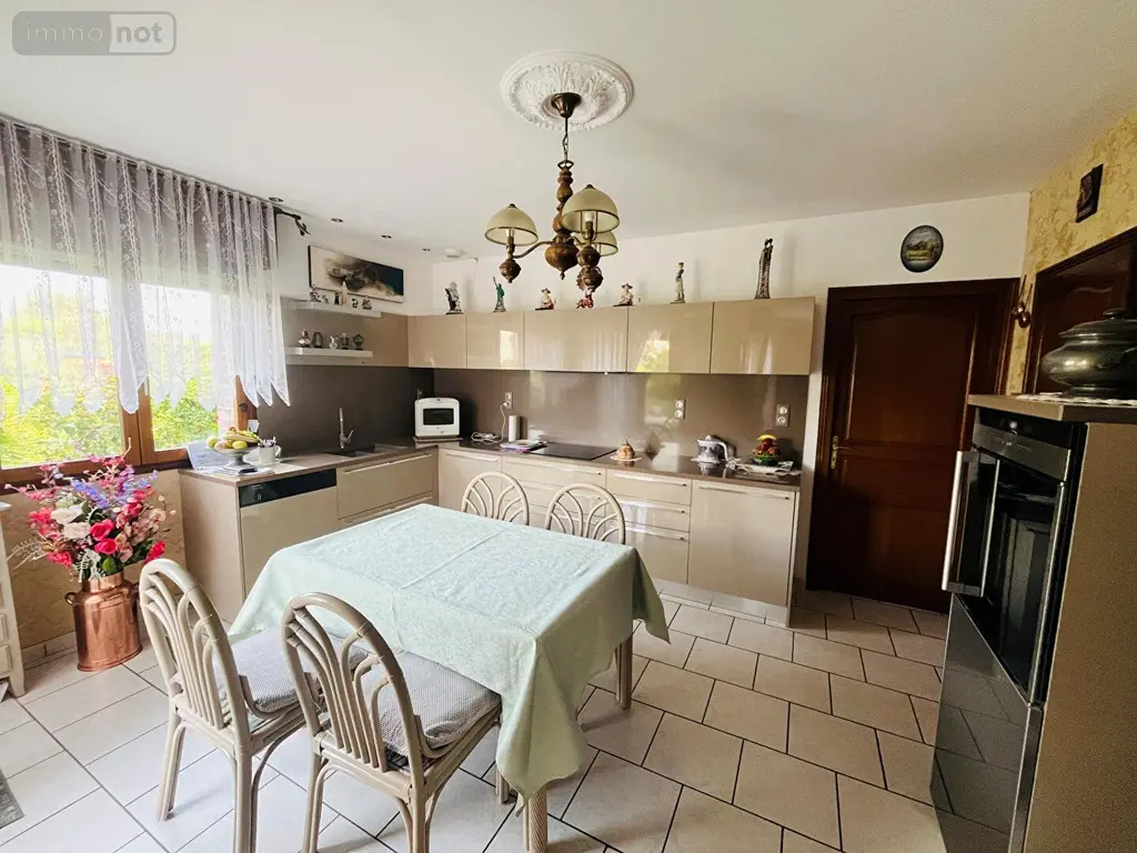Maison a vendre Téteghem-Coudekerque-Village 59380 Nord 59 155 m2 8 pièces 560000 euros 609 004