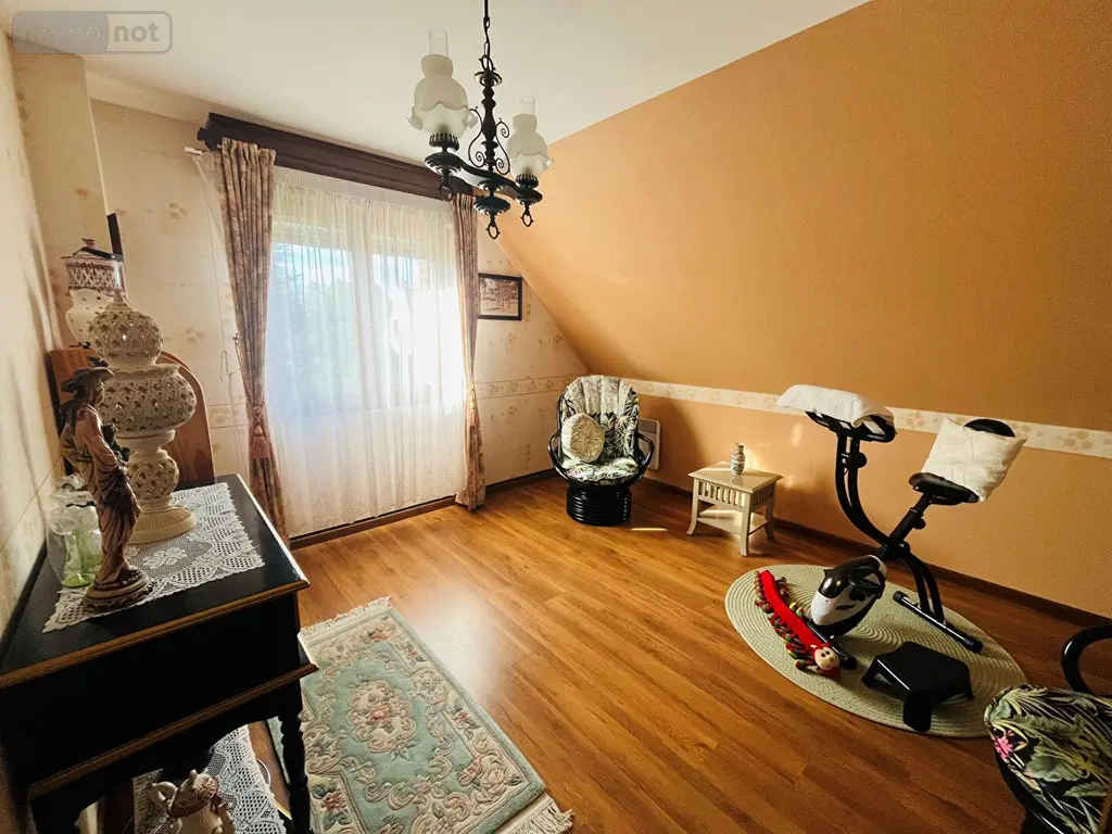 Maison a vendre Téteghem-Coudekerque-Village 59380 Nord 59 155 m2 8 pièces 560000 euros 609 008