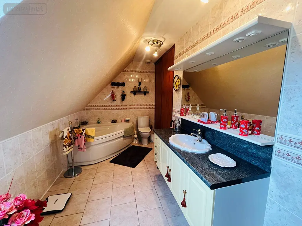 Maison a vendre Téteghem-Coudekerque-Village 59380 Nord 59 155 m2 8 pièces 560000 euros 609 010