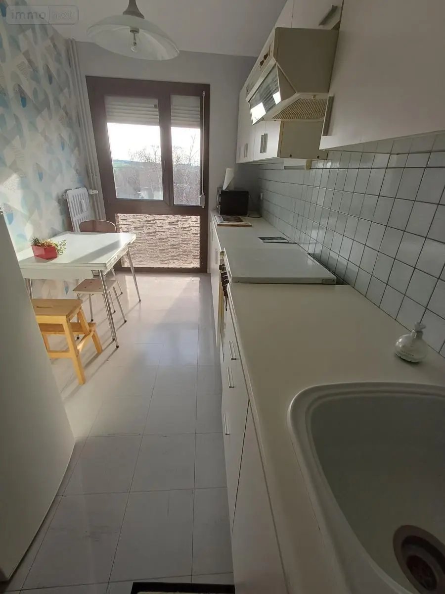 Appartement a vendre Amiens 80000 Somme 80 83 m2 4 pièces 168318 euros 80011-5539 005