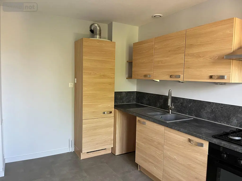 Location appartement Pacé 35740 Ille-et-Vilaine 35 90 m2 4 pièces 1095 euros 1229 006