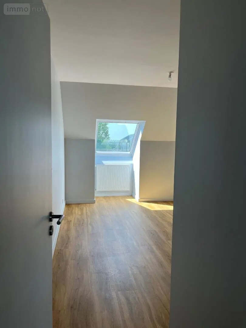 Location appartement Pacé 35740 Ille-et-Vilaine 35 90 m2 4 pièces 1095 euros 1229 008