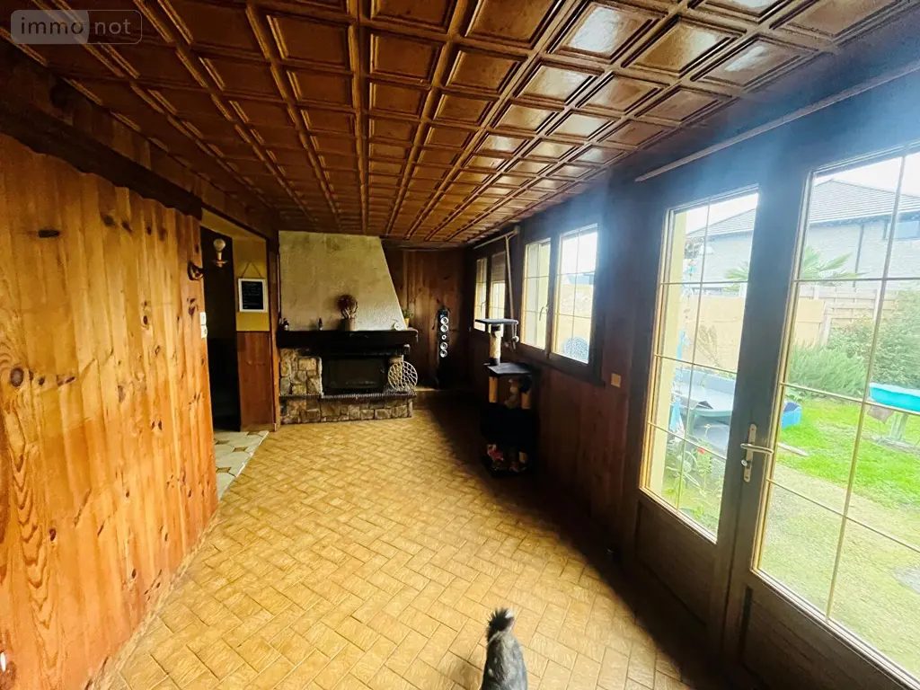 Maison a vendre Spycker 59380 Nord 59 98 m2 6 pièces 187500 euros 610 002