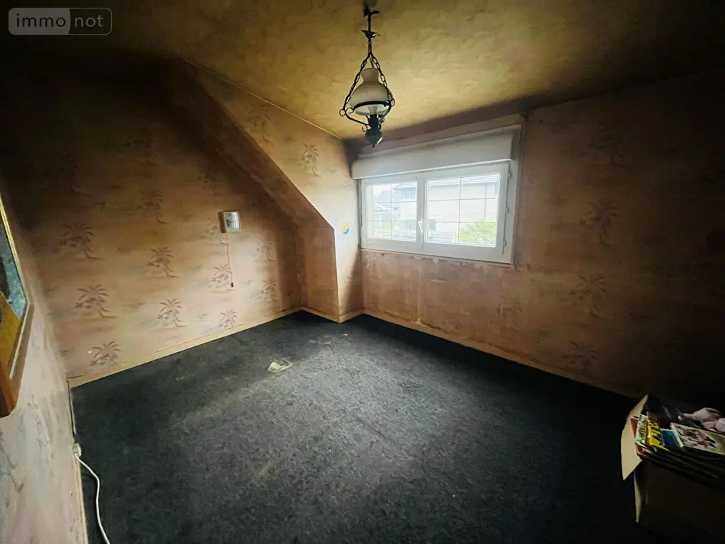 Maison a vendre Spycker 59380 Nord 59 98 m2 6 pièces 187500 euros 610 005