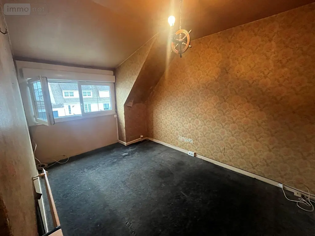Maison a vendre Spycker 59380 Nord 59 98 m2 6 pièces 187500 euros 610 006