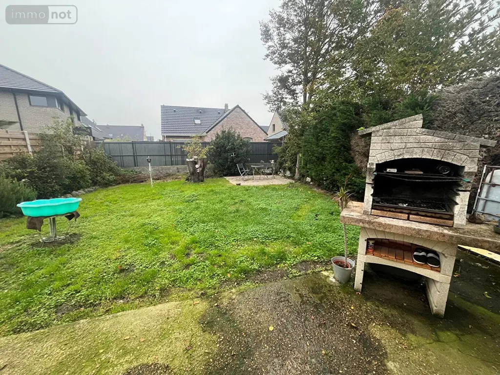 Maison a vendre Spycker 59380 Nord 59 98 m2 6 pièces 187500 euros 610 007