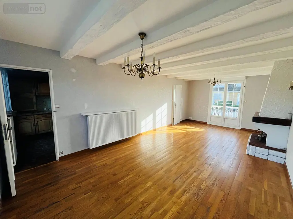 Maison a vendre Bourbourg 59630 Nord 59 83 m2 5 pièces 182500 euros 611 003