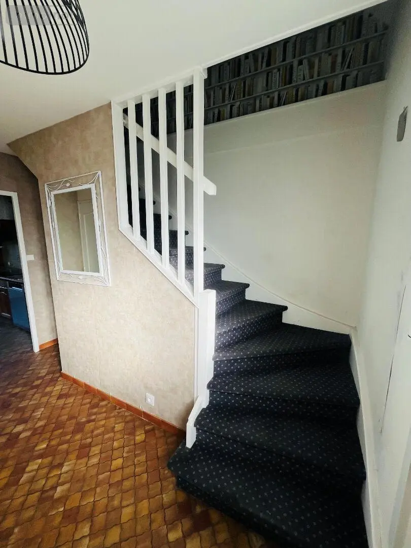 Maison a vendre Bourbourg 59630 Nord 59 83 m2 5 pièces 182500 euros 611 004